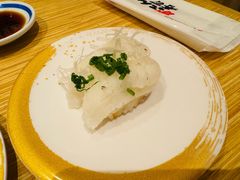 烤缘边寿司-合点寿司(金虹桥商场店)
