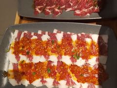 -新石器烤肉(周浦万达店)