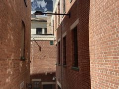 -大馆(前中区警署建築群)
