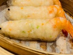 “真的是”虾饺-翠园(兴业太古汇店)