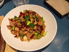 -一坐一忘云南菜(嘉里中心店)