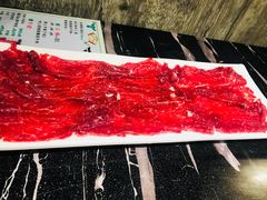 -古乐牛香·鲜牛肉牛杂火锅(五一中路店)