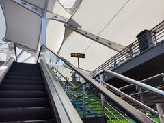 -重庆江北国际机场-T2航站楼