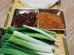 淄博小饼-烤五行·烧烤烤串(石佛营店)