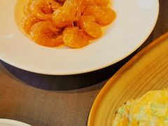 江南元宝虾-望乡楼上海菜(日月光店)