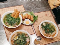 -Cô Thành Restaurant