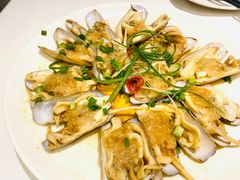 -莆田餐厅PUTIEN(金融街购物中心店)