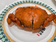 -膳富贵黄油蟹体验馆(欢乐港湾店)