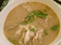 -翠华餐厅(旺角文华商场店)