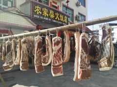 -小玲农家柴火饭店