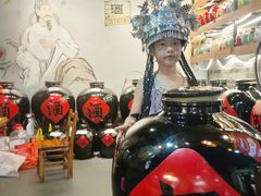 -61号餐吧(兴坪古镇漓江店)