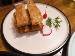 -竹笙·素食餐厅