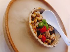 -玫瑰厅上海菜(兴国路店)