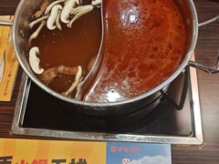 -呷哺呷哺(西单大悦城店)