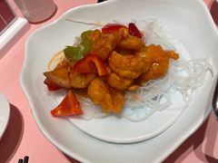 -龙鲜会·澳门生鲜火锅(诚品店)