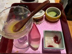 -和创柚子·会席日本料理(新区淮海街店)