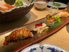 -阿吾罗·月咏精致日料(港汇恒隆广场店)