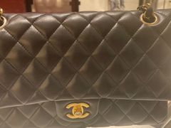-Chanel(德基广场店)