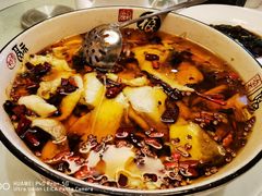 -宏宴·新京菜(望京店)