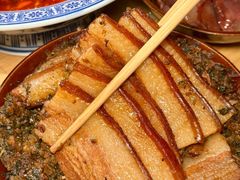 -田园印象·成都土菜院子(华阳店)
