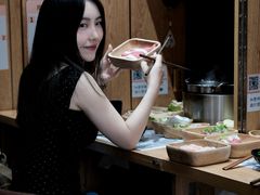 -独食火锅·半米屋台(望平街店)