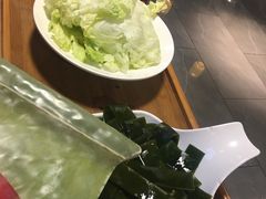 -竹叶涮肉坊(总店)