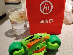 -海底捞火锅(番禺广场店)
