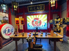 -哥老官重庆美蛙鱼头(五角场合生汇店)