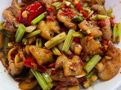 -笨罗卜浏阳菜馆(龙华鹏润达店)