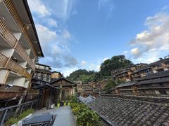 -侯家庄私房菜馆观景餐厅