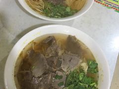 -鑫明明拉面(宁化路店)