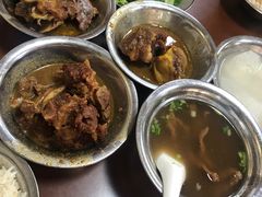 -阿秋牛排(湖心街店)