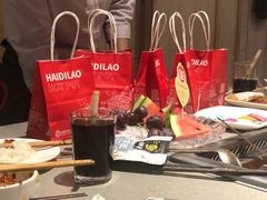-海底捞火锅(北京路店)