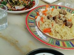 -天山传奇新疆菜(SKLP店)
