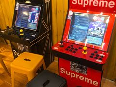 -伯爵·沉浸式超级密室·直营店