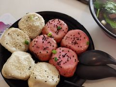 -陈小北小泽生煎(鞍山西道店)