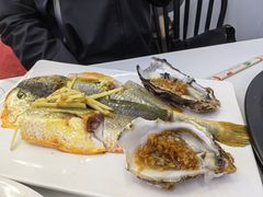 -船奇蒸汽海鲜·闽菜(八市海鲜总店)