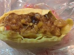 -佬钱湾仔(衣裳街店)