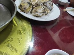 -鑫渔港海鲜本地菜·山海关浑锅(东戴河店)