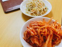 -屋里家延边朝鲜族冷面(南园店)