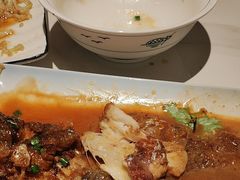 -风味小馆(天目湖宾馆店)