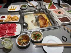 -海底捞火锅(金光华店)