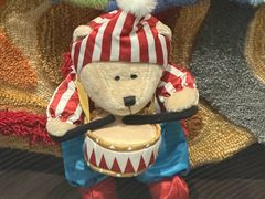 -星巴克(迪士尼小镇店)