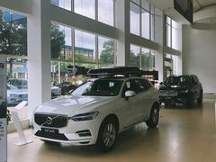 -上海永达嘉沃沃尔沃4S店(嘉定镇店)