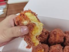 -鲍师傅糕点(八一馆店)