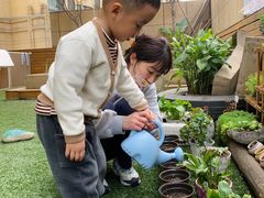 -英伦凯贝国际婴幼儿托育中心(雍湖湾店)