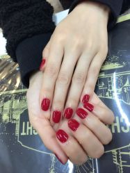 -匠之美甲美睫