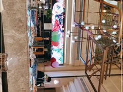 -盛宴标帜餐厅·亲子自助 (南昌喜来登酒店)