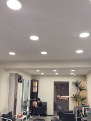 -MOZZ木子造型