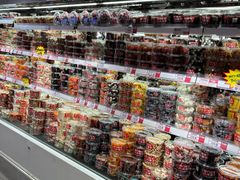 -二斗栗子(黄河道店)